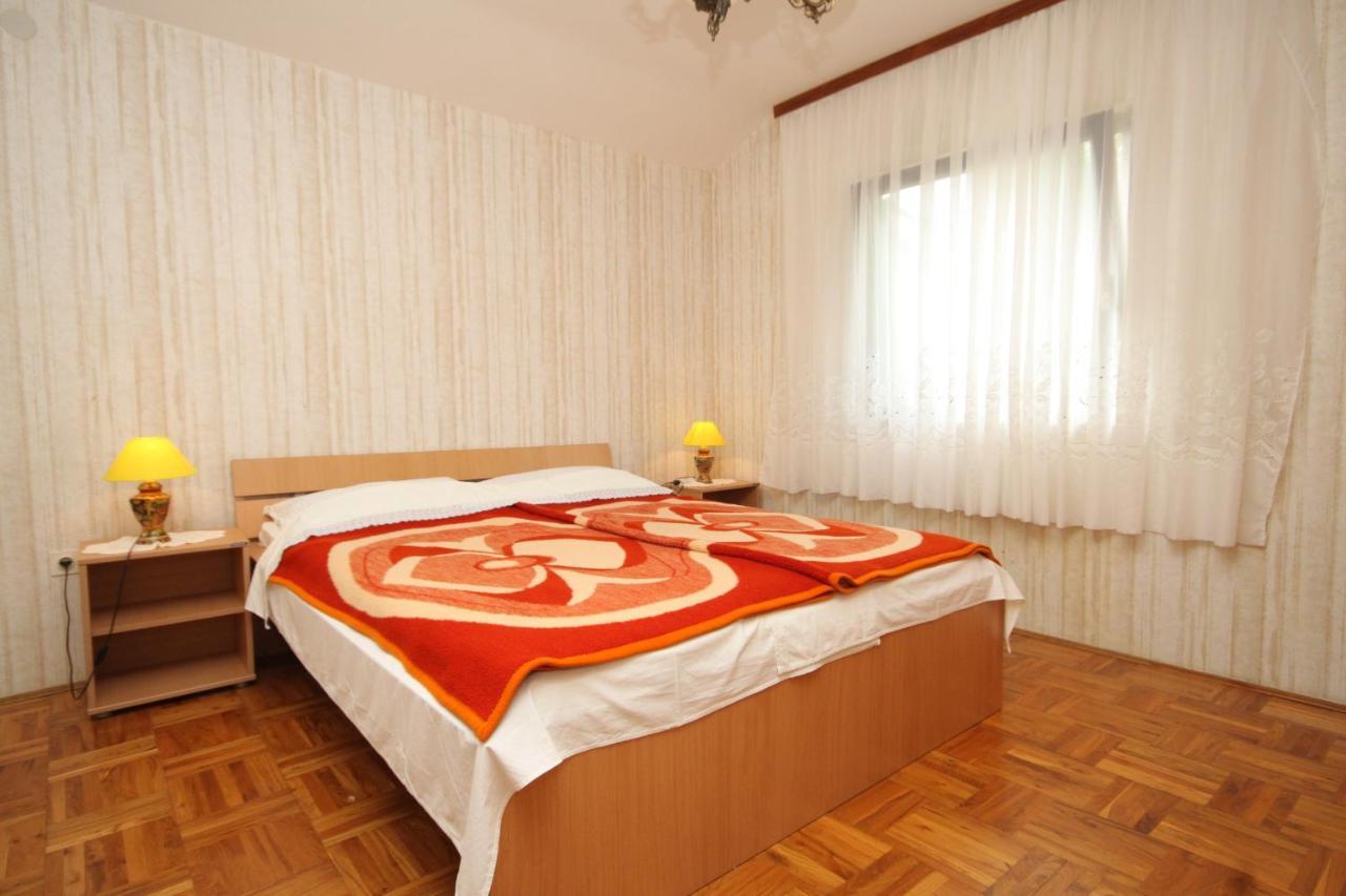 Apartments With A Parking Space Zdrelac, Pasman - 8514 Экстерьер фото