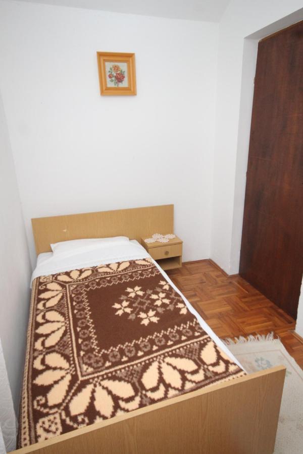 Apartments With A Parking Space Zdrelac, Pasman - 8514 Экстерьер фото