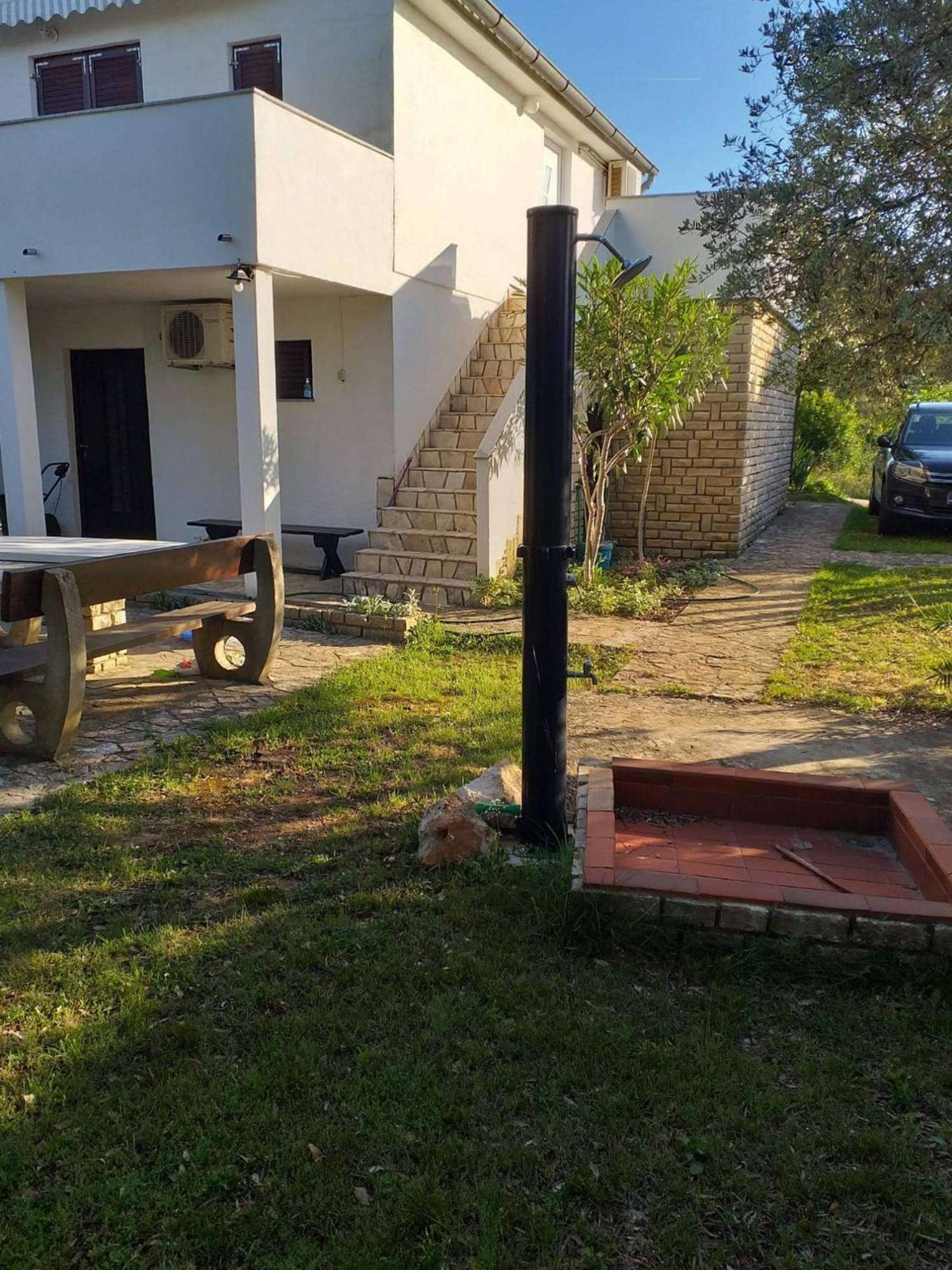 Apartments With A Parking Space Zdrelac, Pasman - 8514 Экстерьер фото
